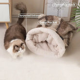Cat Sleeping Bag